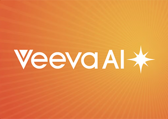 Anunciando Veeva AI