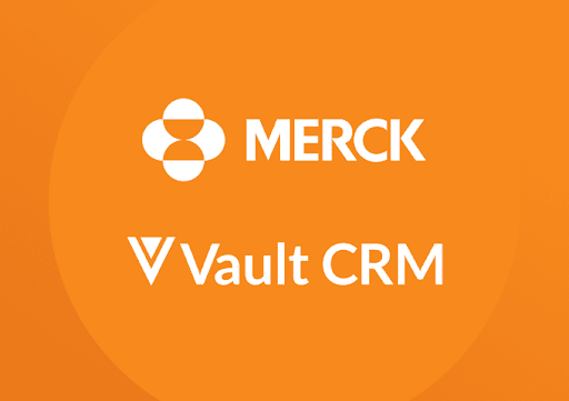 Merck adota o Veeva Vault CRM