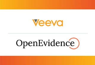 OpenEvidence e Veeva Anunciam Parceria Open Vista
