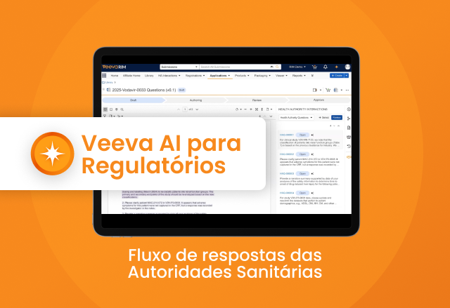 Agente de Interação com Autoridades Sanitárias