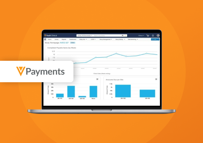 Veeva Payments