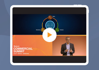 Veeva's Vision and Commercial Strategy