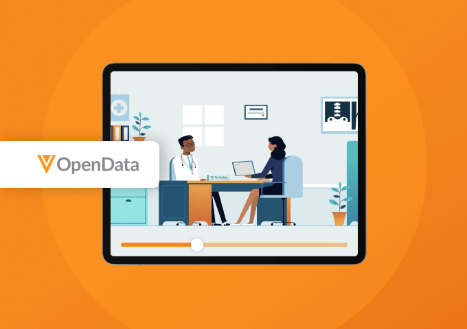 Supercharge Your CRM with Veeva OpenData