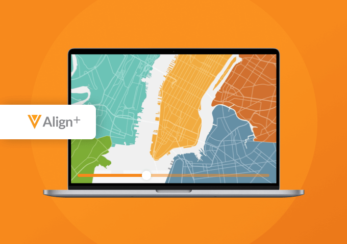 Smarter, Faster Territory Design