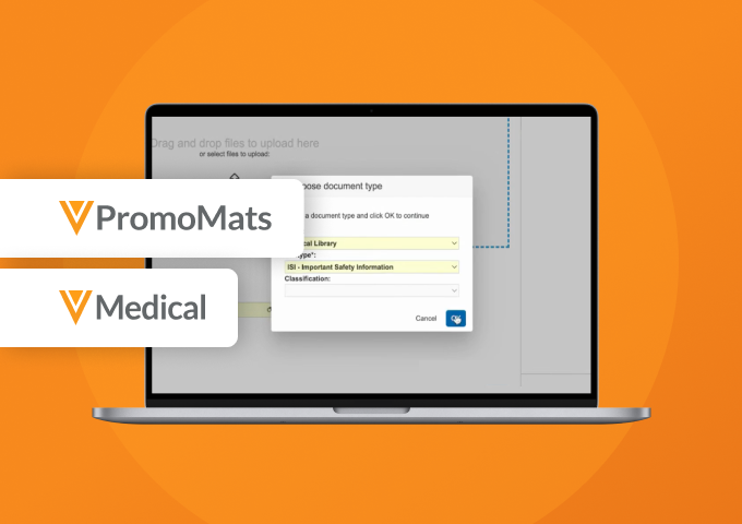 PromoMats-Medical Connection