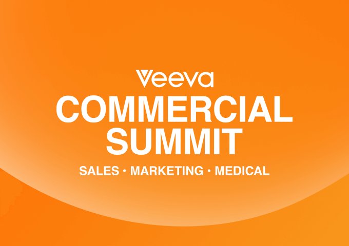 Biopharma Leaders Unite at Veeva Commercial Summit Europe
