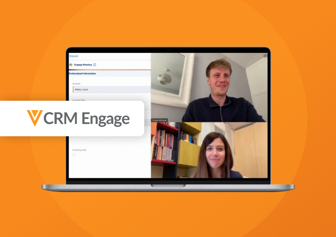 Remote Call Execution with Vault CRM and Engage
