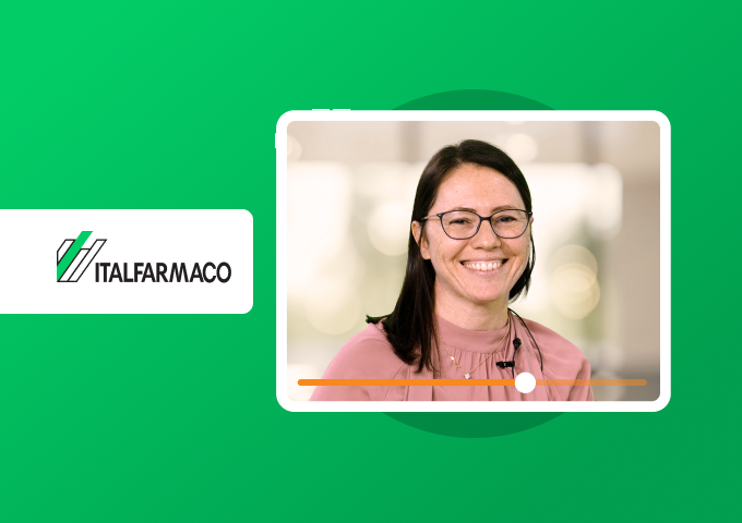 Italfarmaco: Accelerating Rare Disease Launch with Vault CRM