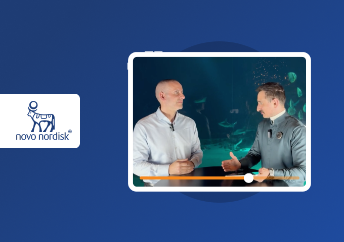 Novo Nordisk on Outsourcing, ICH E6 (R3) & Data Integrity