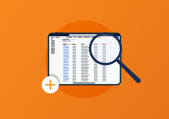 The Advantage of Clean Clinical Trial Reference Data