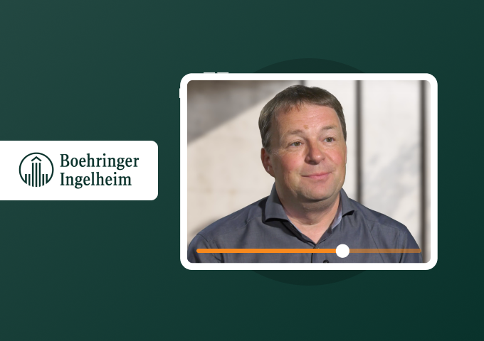 Boehringer Ingelheim: Clinical Data One-Stop Shop