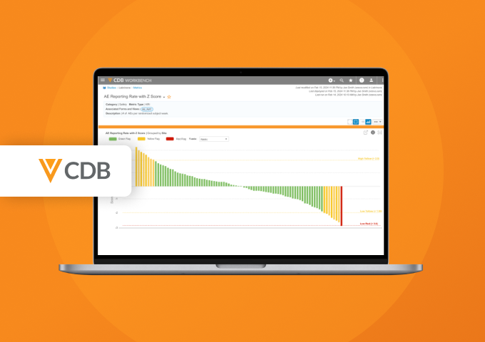 Veeva CDB Feature Highlights: Protocol Deviations and More