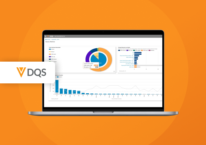 Veeva DQS Feature Highlights