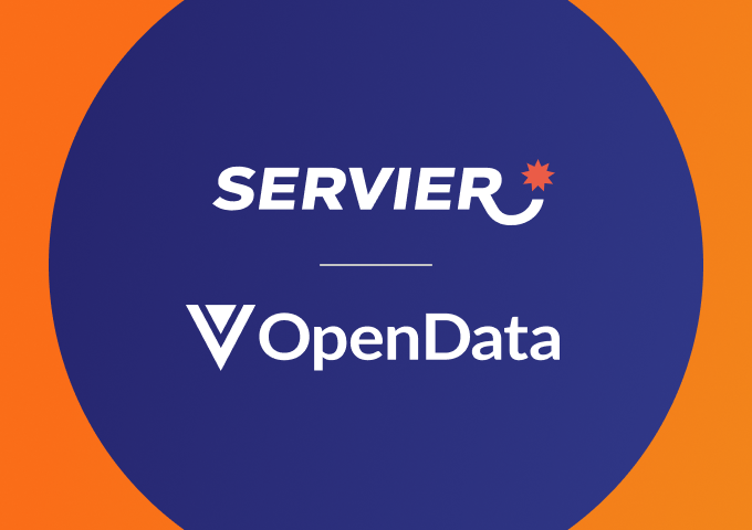 Servier adopte Veeva OpenData au niveau mondial pour déployer l'IA