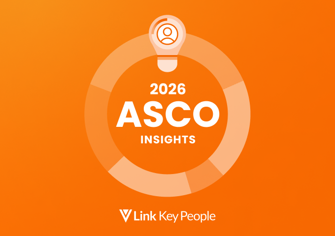 2026 ASCO Insights Powered by Veeva Link Data