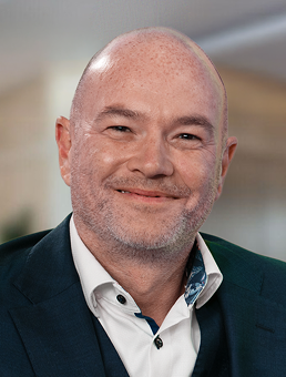 AI-Driven Insights Through Connected Data and Software