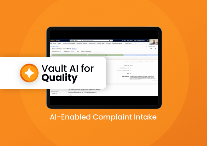 AI-Enabled Complaint Intake, Triage, and Disposition