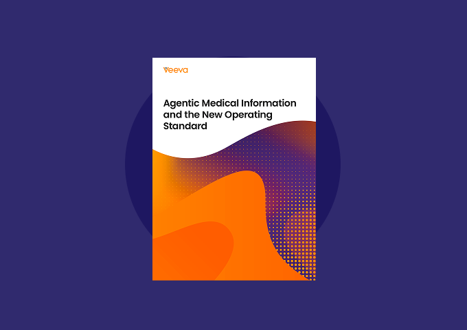 Agentic Medical Information and the New Operating Standard