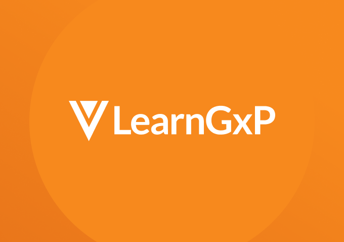 Veeva LearnGxP Features Brief