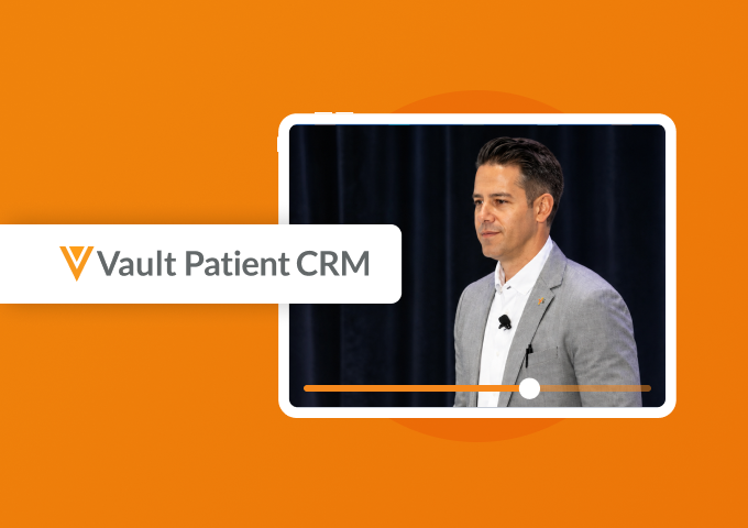 Simplifying the Patient Journey