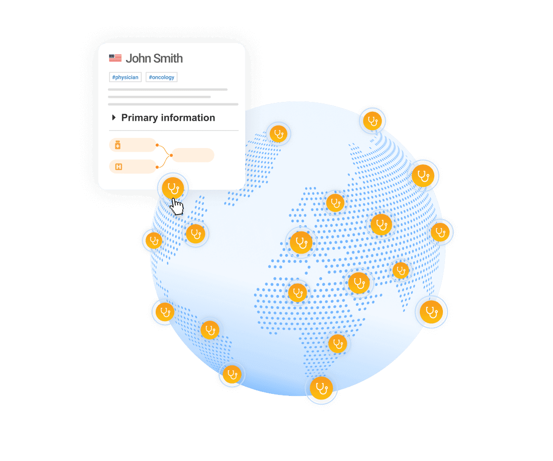 Veeva OpenData Clinical