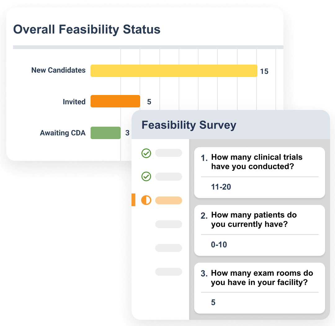 Vault Study Startup