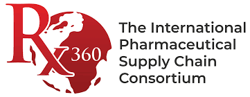 international pharmaceutical supply chain consortium