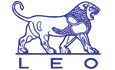 Leo-Logo