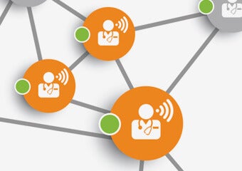 Veeva Link Key People Features Brief