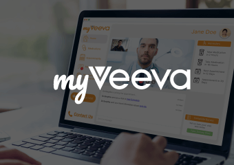 Veeva Announces MyVeeva to Enable Patient-Centric Clinical Trials