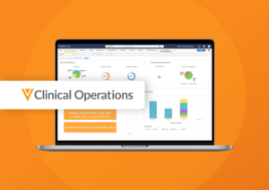 Veeva Clinical Operations Global Directory
