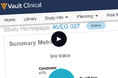 Enable Faster, Higher-Quality Trials