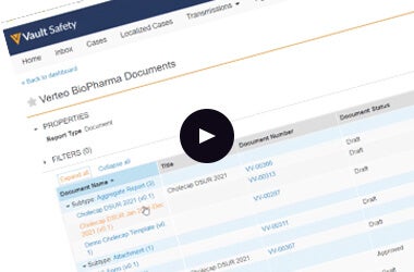 Gain Control of Your Safety Documentation