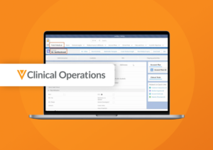 Connecting Veeva Clinical Operations and Medical CRM