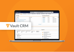Personalizing Scientific Engagement with Veeva Vault CRM