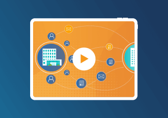 Simplify Information Sharing Between Sites and Sponsors