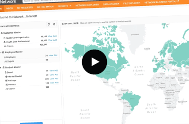 Veeva Network Product Master Demo