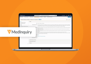FAQ and Standard Response Automation