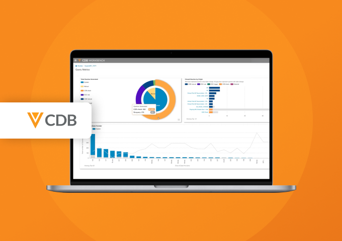Veeva CDB Feature Highlights