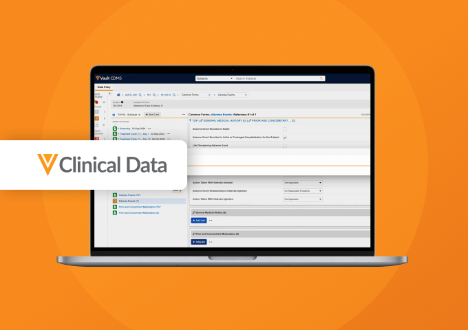 Connecting Patients, Sites, Sponsors, and CROs