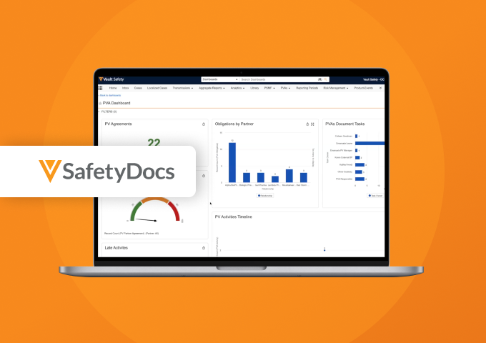 Improve Oversight and Tracking of PVAs