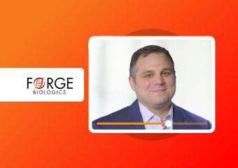 Forge Facilitates External Collaboration with Vault Quality