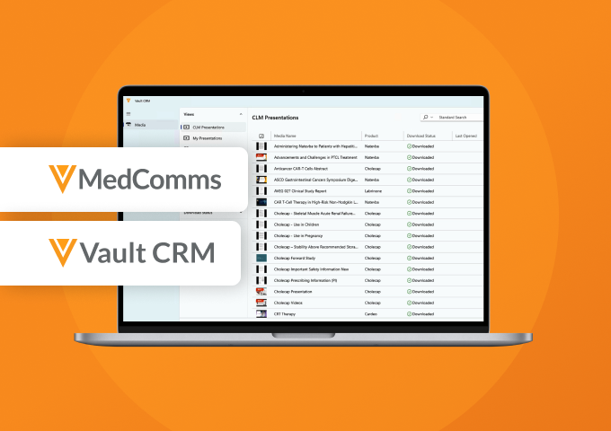 Streamlining Medical Content