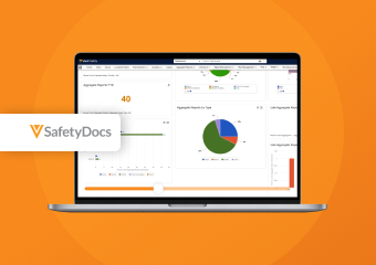 Streamline Aggregate Report Assembly