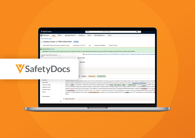 Efficiently Manage Literature Reviews