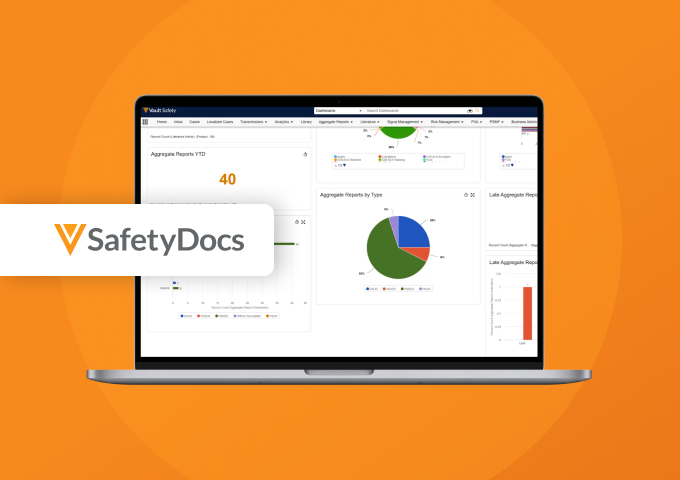 Streamline Aggregate Report Assembly
