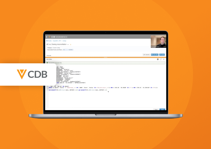 Veeva CDB Feature Highlights: Observations, Query Dashboard,