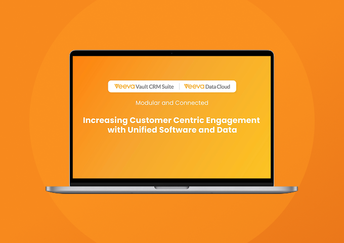 Improve HCP Engagement with Connected Software and Data