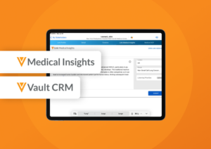 Streamline the Medical Insights Process