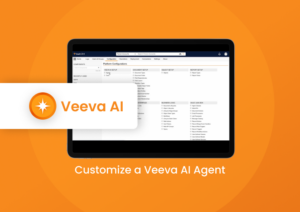 Configure a Veeva AI Agent